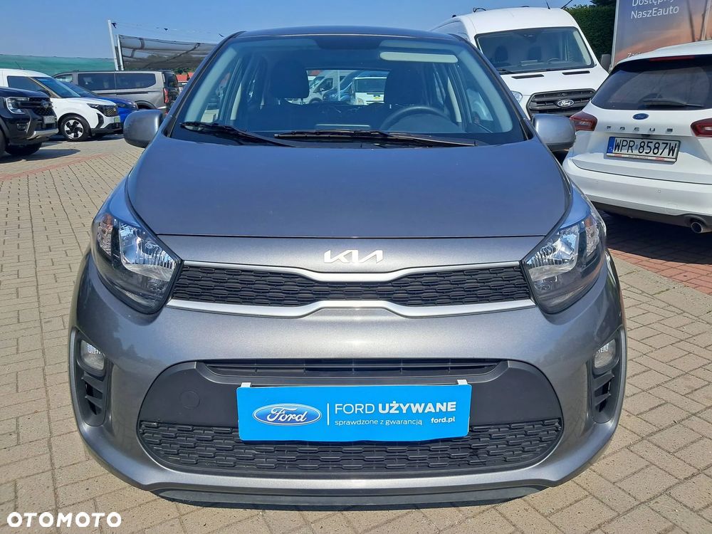 Kia Picanto 1.2 M - 5