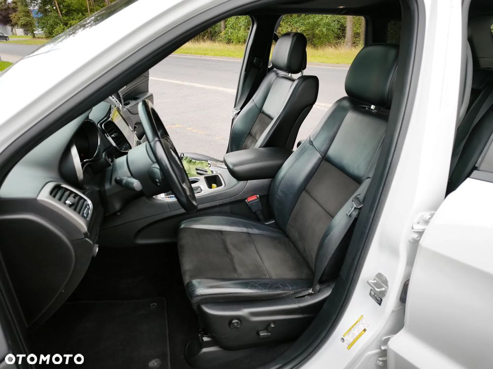 Jeep Grand Cherokee 3.6 V6 Laredo - 31