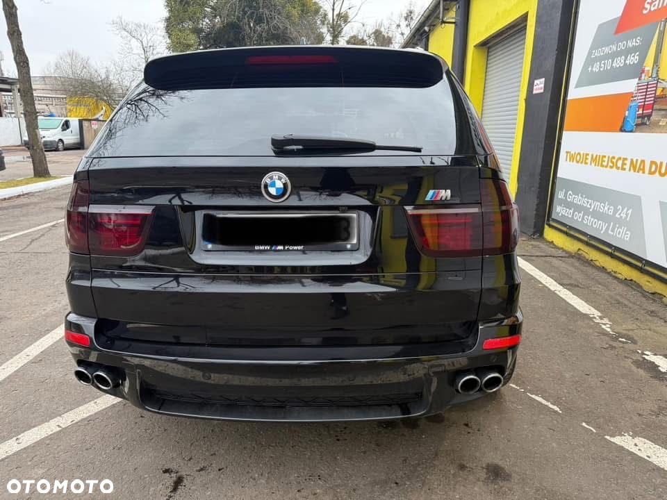BMW X5 3.0d xDrive - 23
