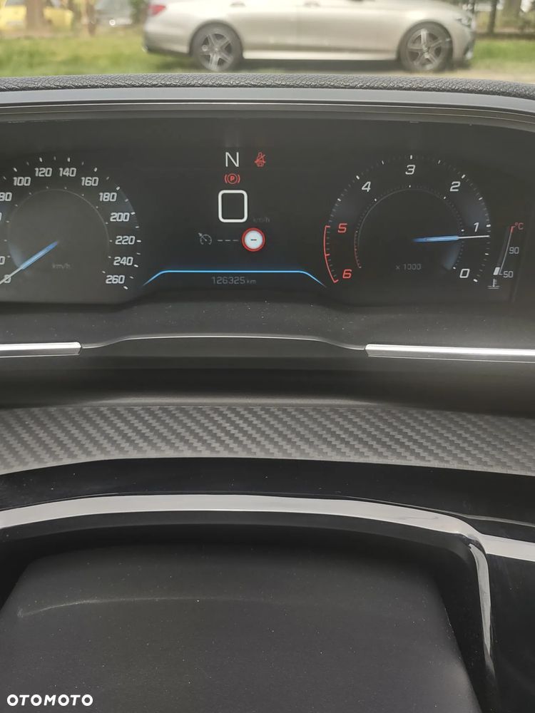 Peugeot 508 BlueHDi 130 EAT8 Active Pack - 6