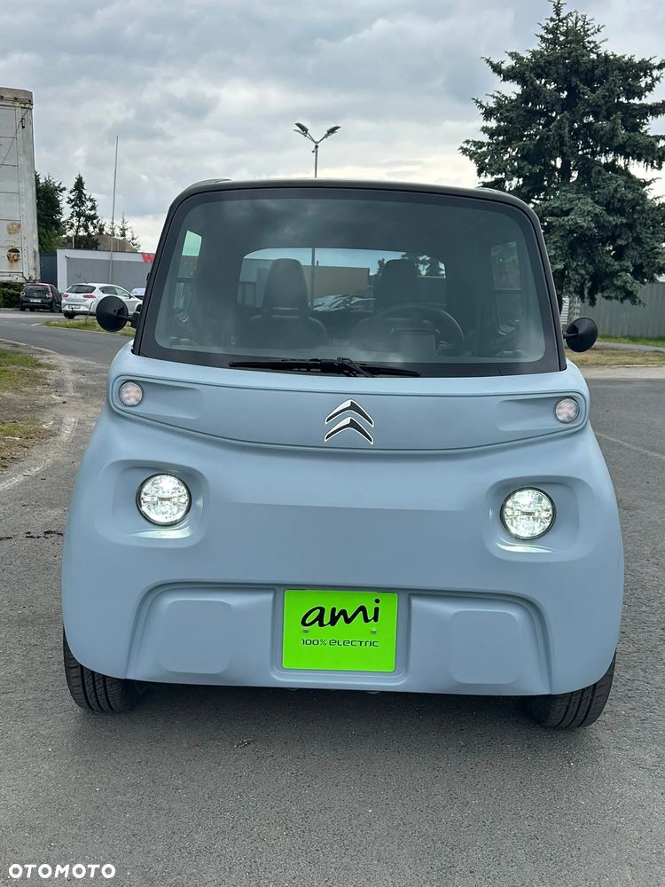 Citroën Ami - 3