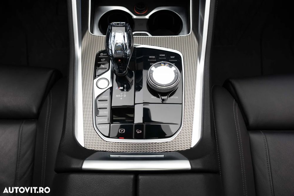 BMW X6 M - 23