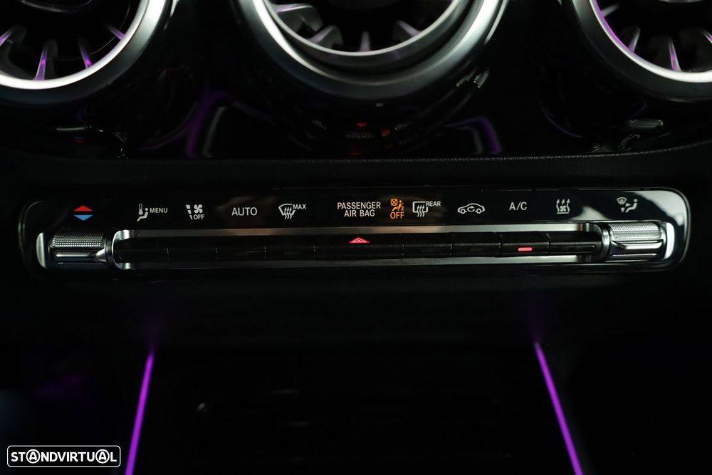 Mercedes-Benz EQA 250+ Progressive - 14