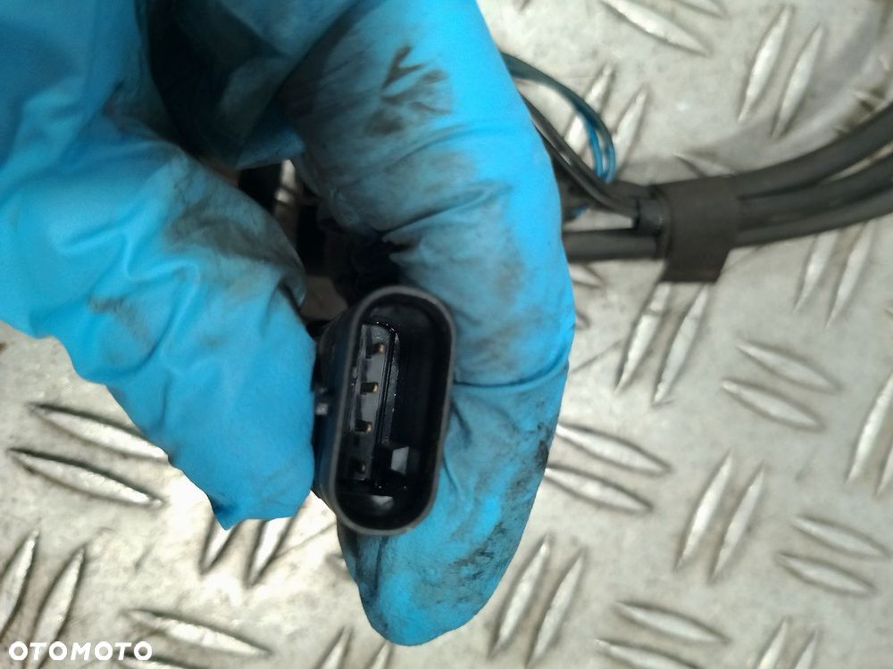 RAMIE WYCIERACZKI LEWE MAYBACH X222 A2228200640 - 9