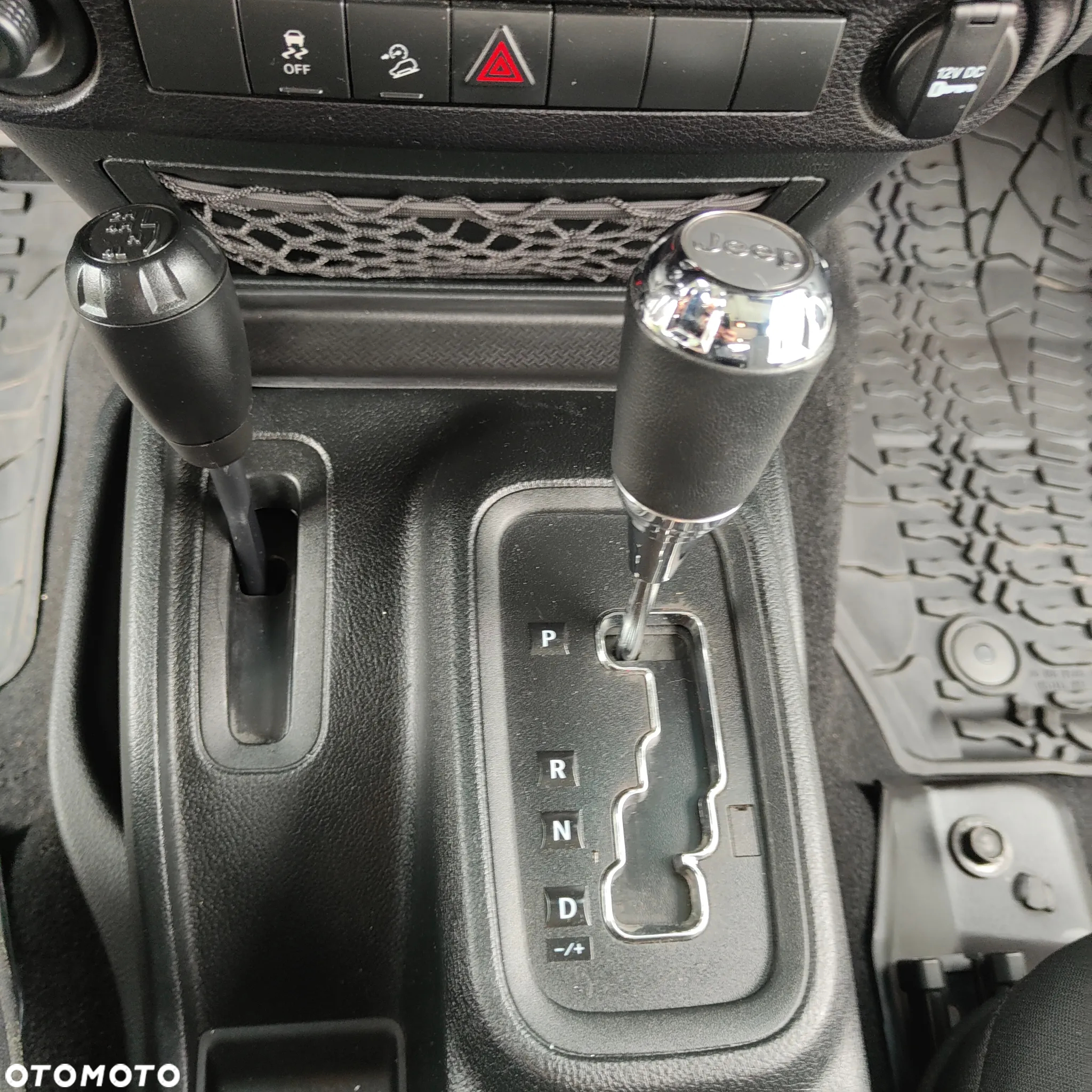 Jeep Wrangler - 17