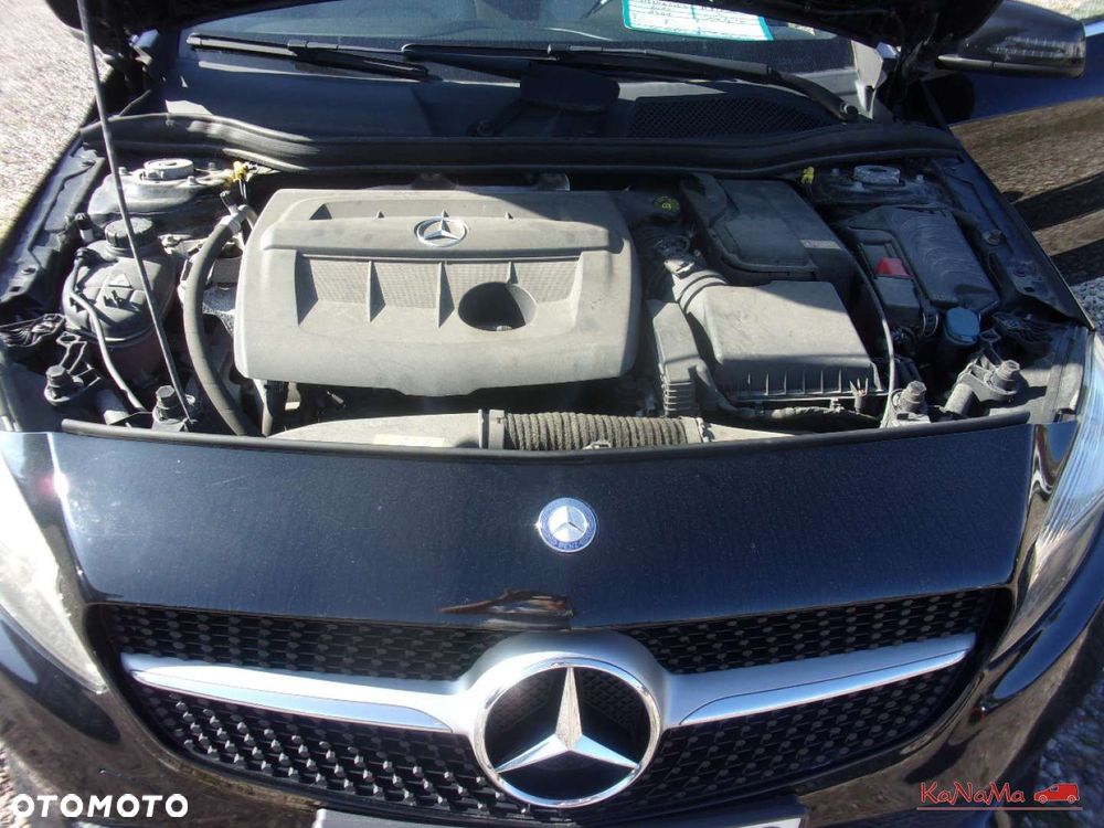 Mercedes-Benz Klasa A - 20