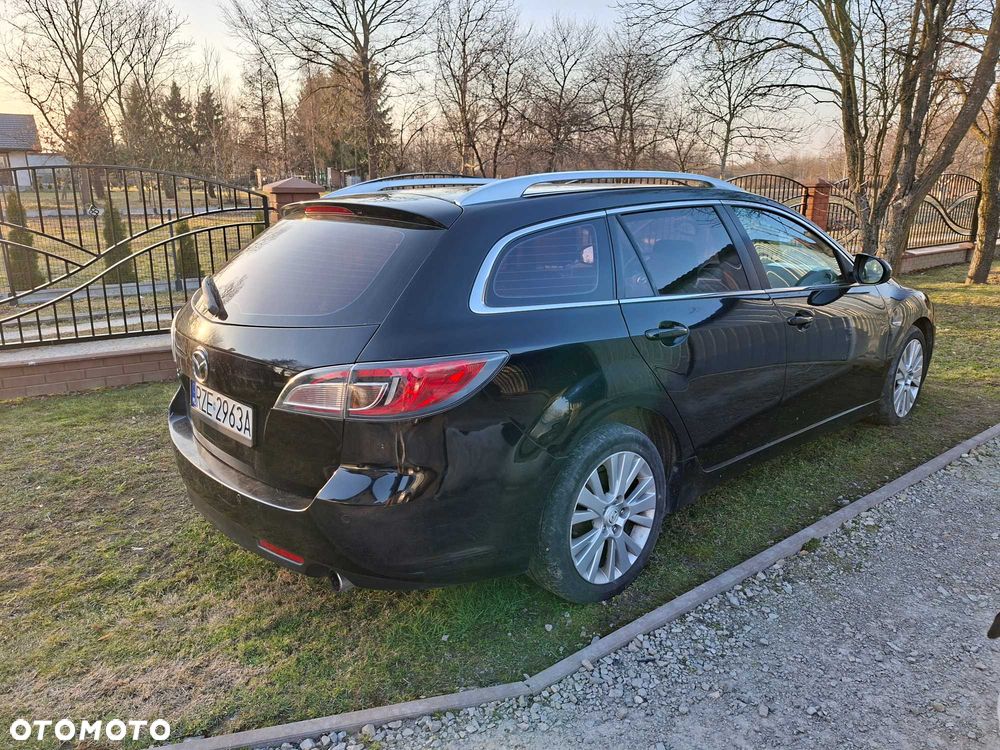 Mazda 6 - 3