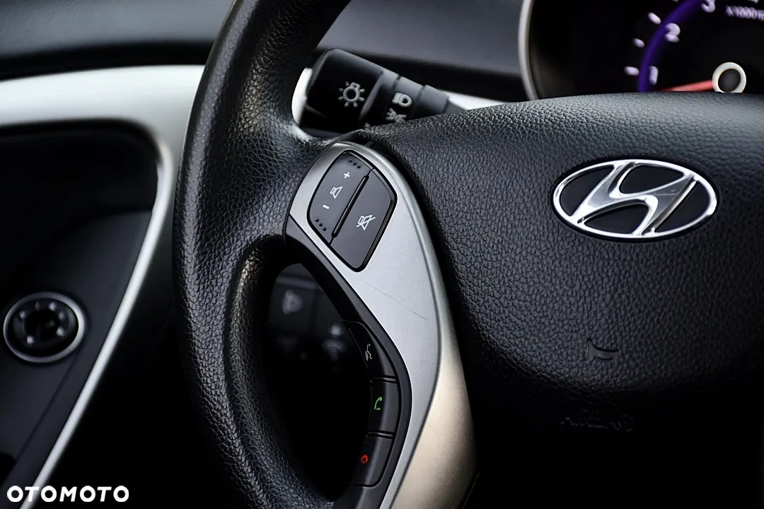 Hyundai i30 1.4 Comfort - 20