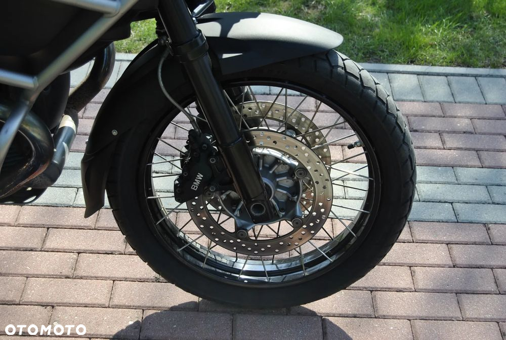BMW Adventure - 18