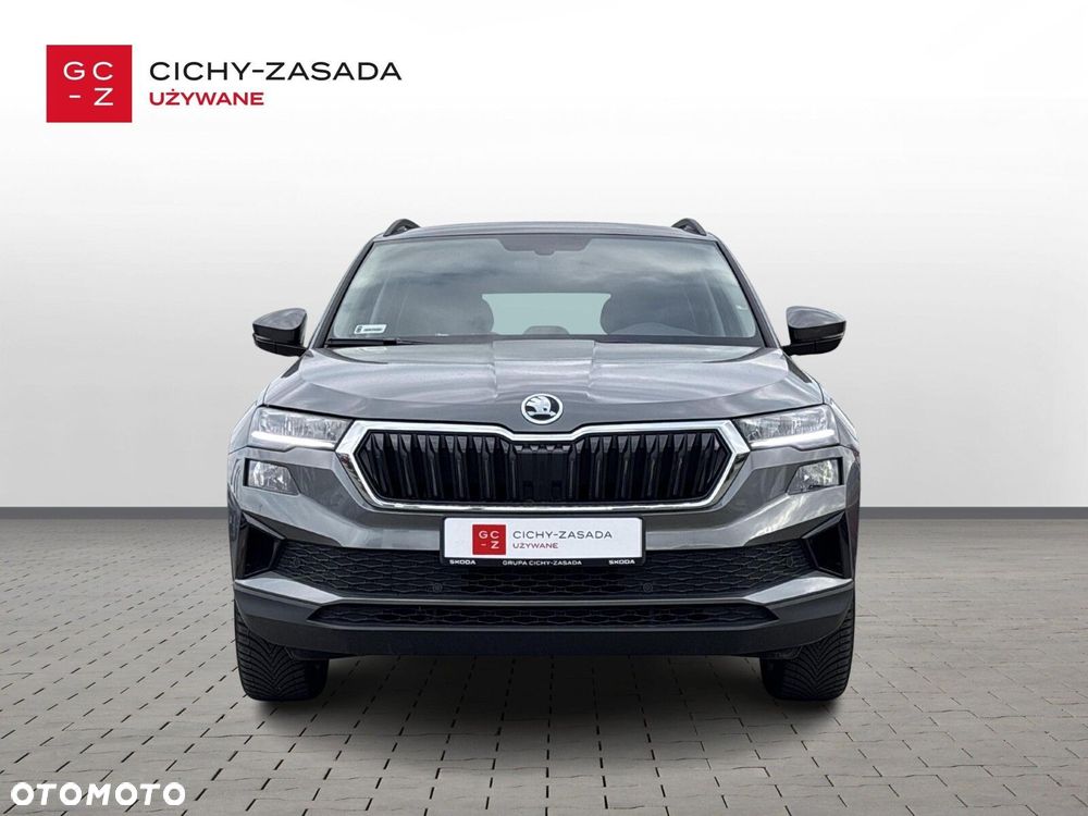 Skoda Karoq 2.0 TDI SCR 4x2 Ambition - 8