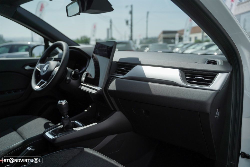 Mitsubishi ASX 1.2 DI-T Kaiteki - 32
