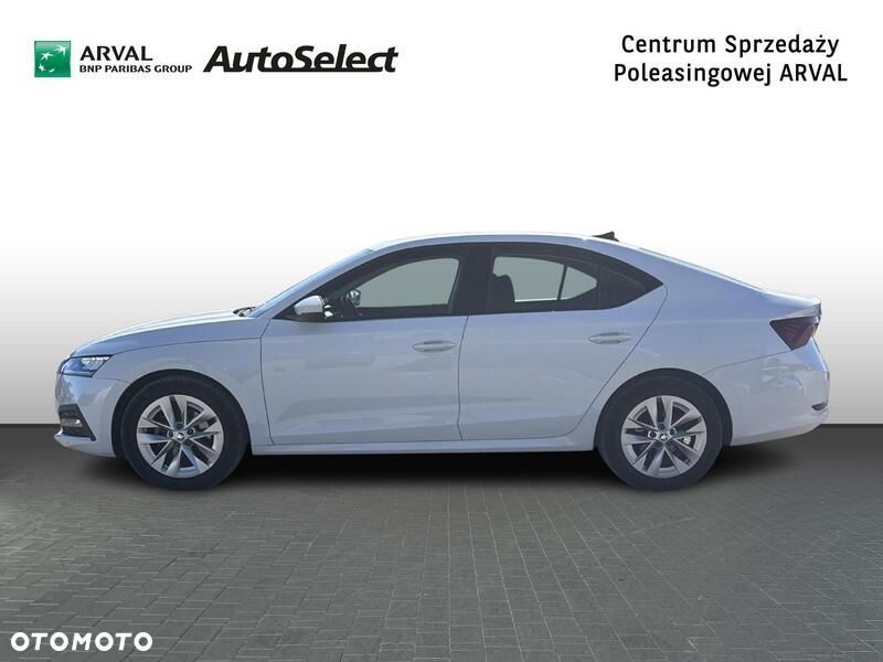 Skoda Octavia 1.5 TSI ACT Ambition - 2