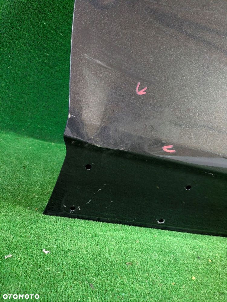 DRZWI PRZEDNIE PRAWE PRAWY PRZÓD OPEL MOKKA A X NR.3083 - 2