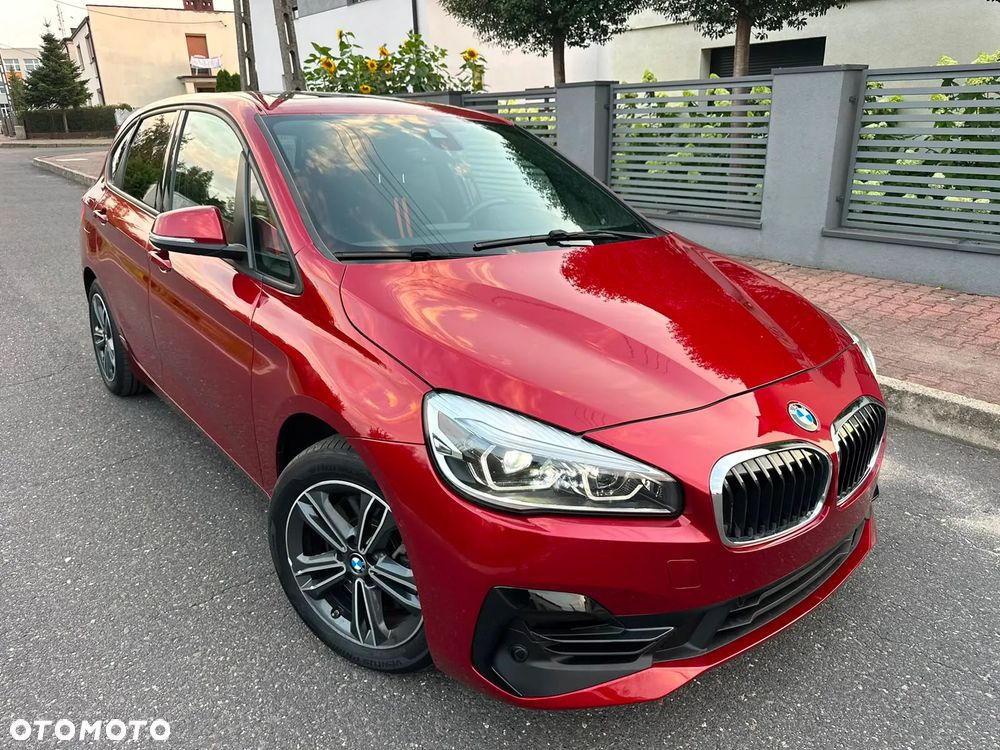 BMW Seria 2 225xe iPerformance M Sport - 1