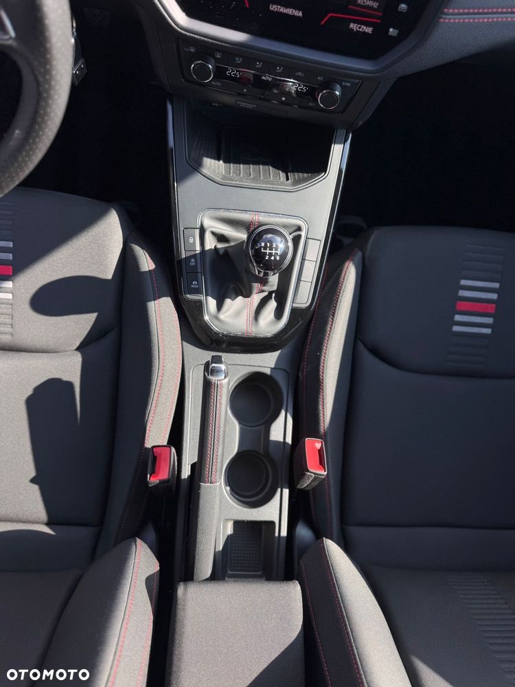 Seat Arona 1.5 TSI FR S&S - 22