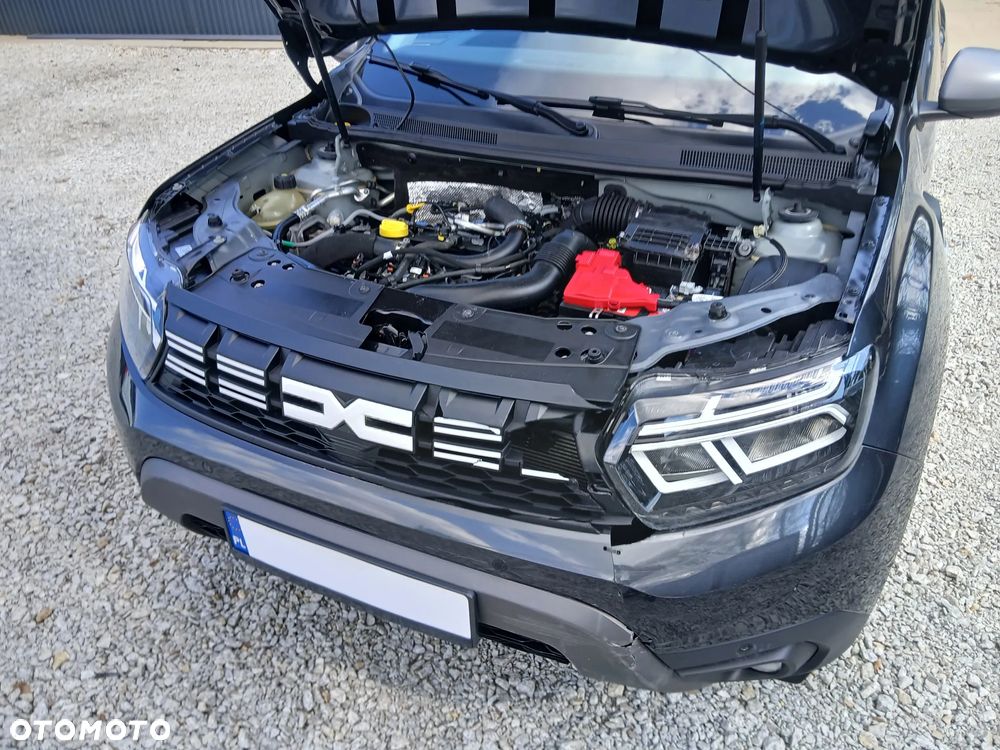 Dacia Duster 1.0 TCe Journey - 9