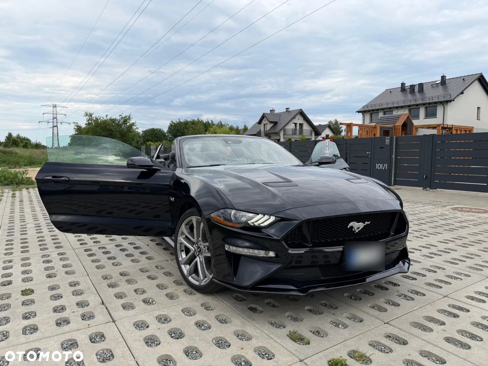 Ford Mustang - 13