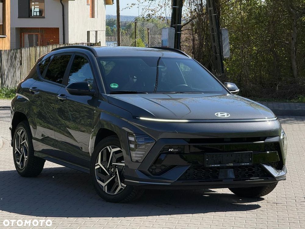 Hyundai Kona - 7