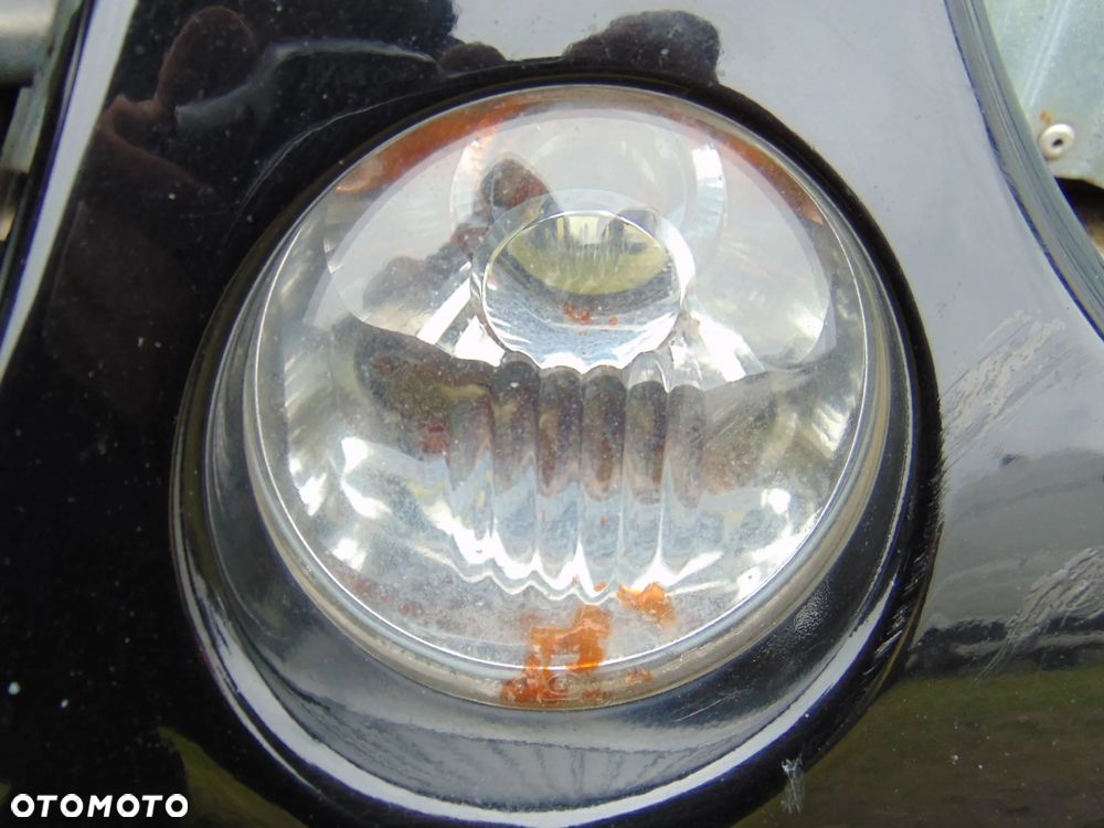 ORYGINAŁ grill przedni przód atrapa chłodnicy czarny LO41 VW Volkswagen Lupo 98-05r - 8