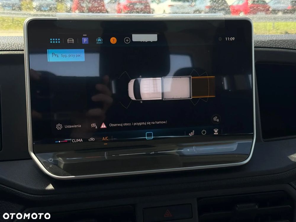 Volkswagen Crafter - 21