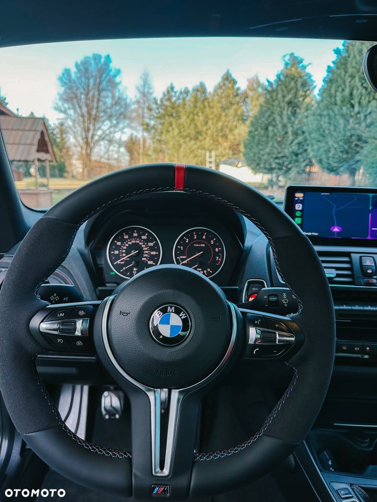 BMW Seria 2 M235i - 8