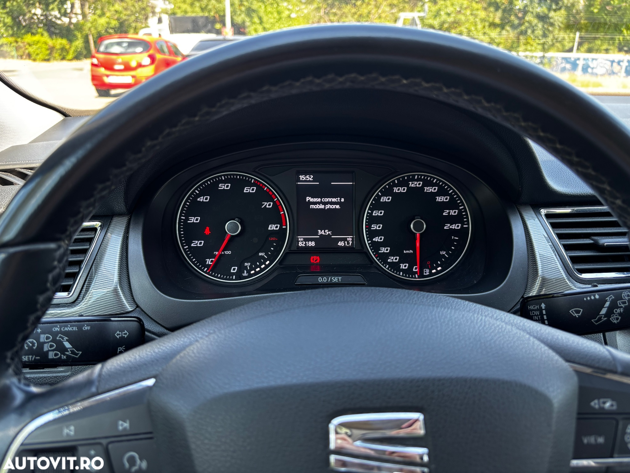 Seat Toledo 1.0 TSI Start&Stop Style - 7