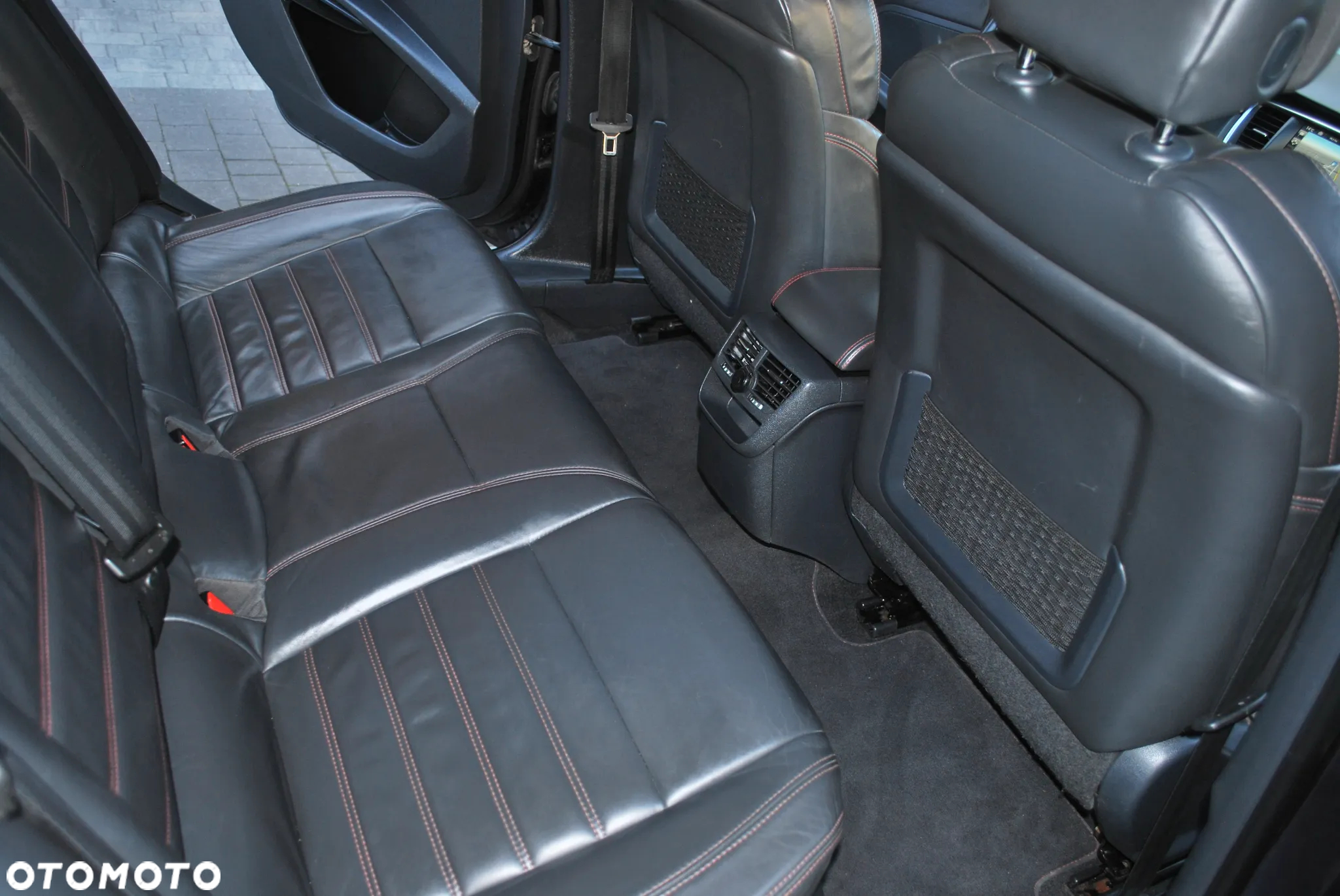 Peugeot 508 BlueHDi 180 EAT6 Stop&Start GT - 22