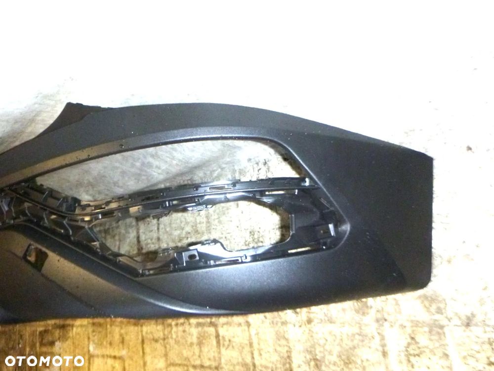 hyundai tucson iv 4 20r- spoiler zderzaka tył nowy oryginał zderzak tył - 5
