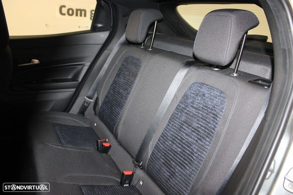 Alfa Romeo Junior Elletrica 50 kWh - 31