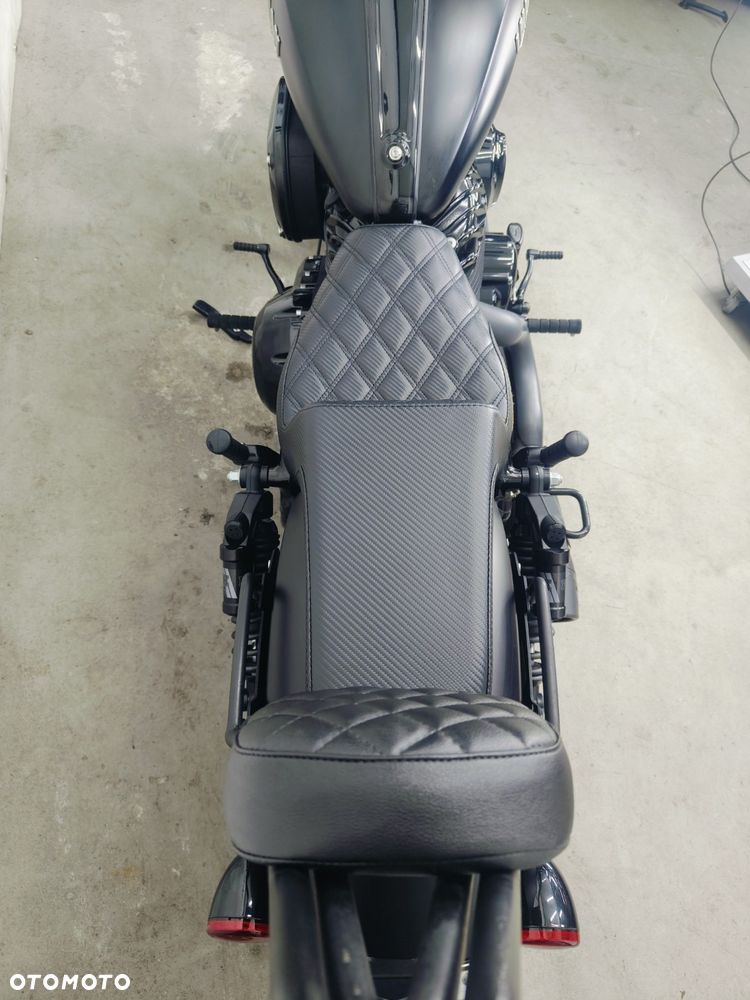 Indian Chief - 12