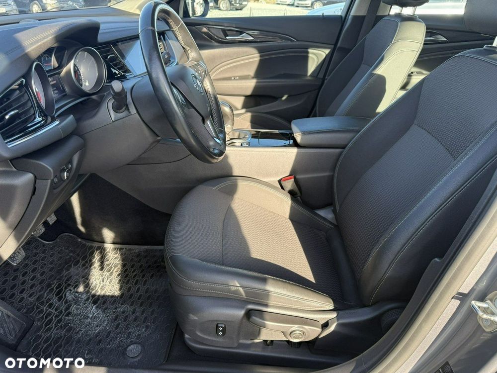 Opel Insignia 2.0 CDTI Elite S&S - 15