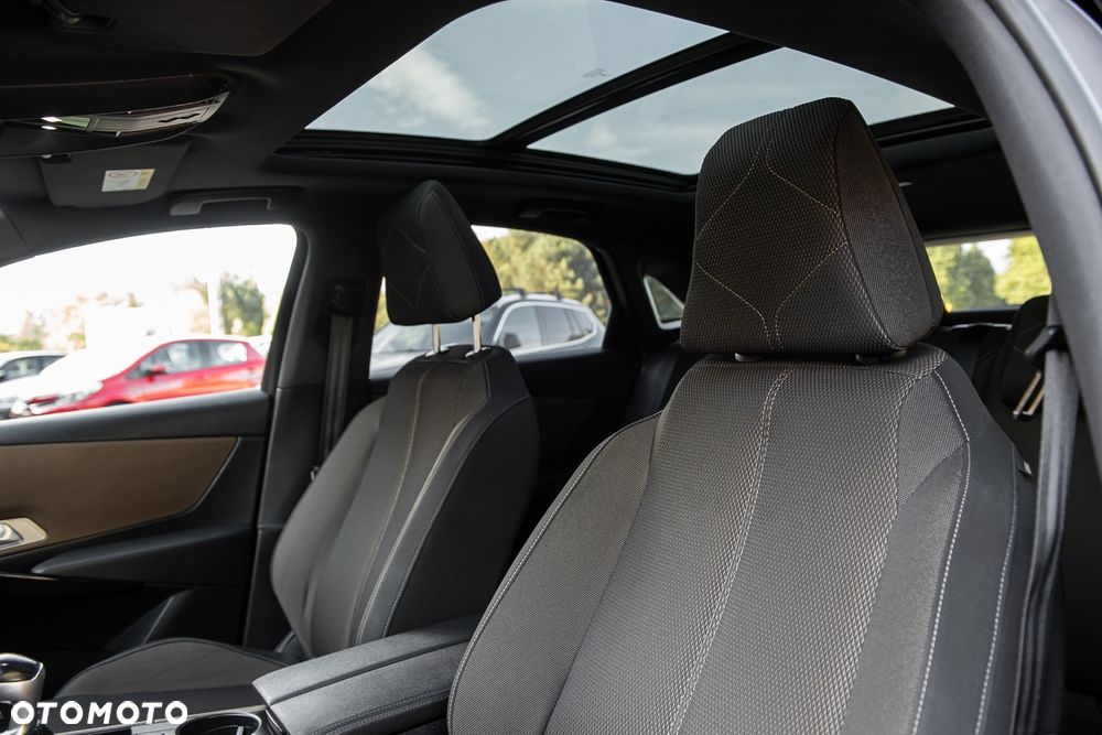 DS Automobiles DS 7 Crossback 1.5 BlueHDi Be Chic - 17