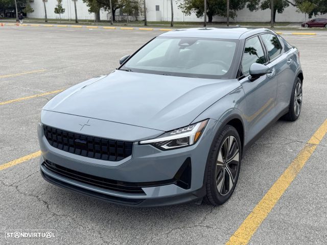 Polestar 2 Single Motor 78kWh - 1