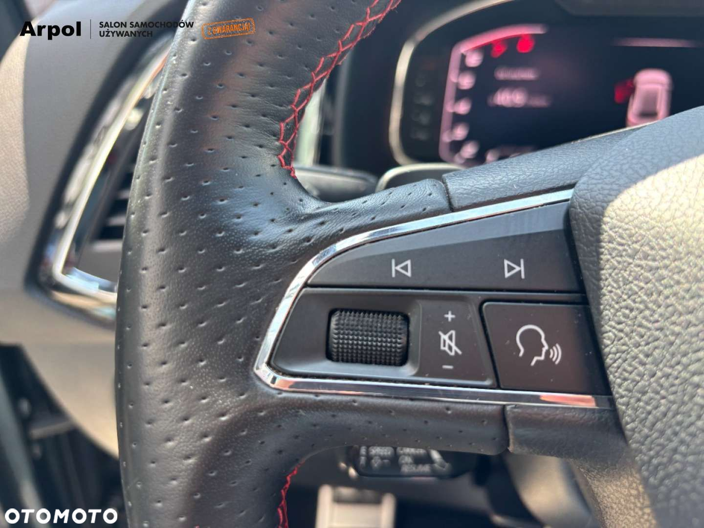Seat Ateca 1.5 TSI FR S&S DSG - 13