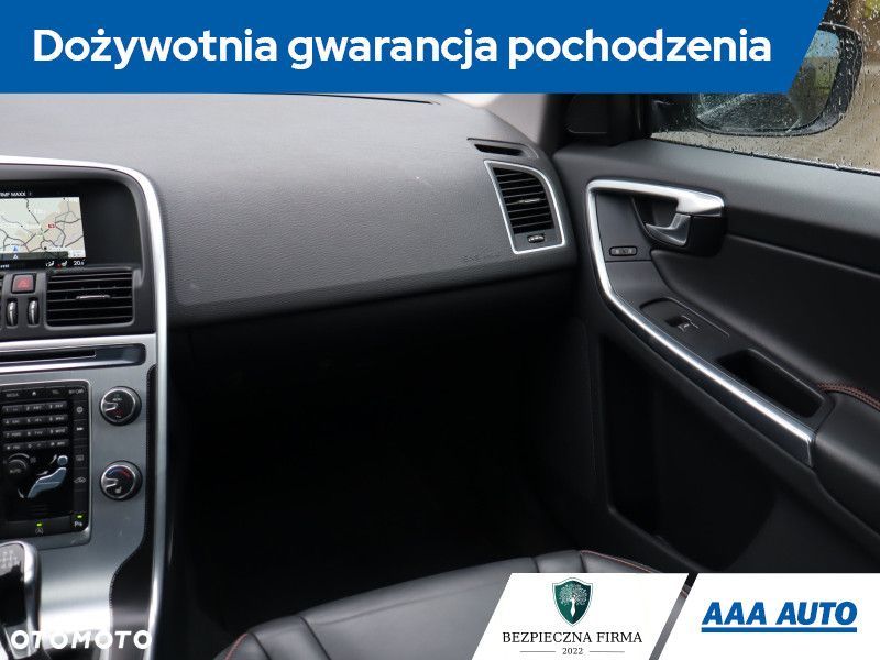 Volvo XC 60 - 10