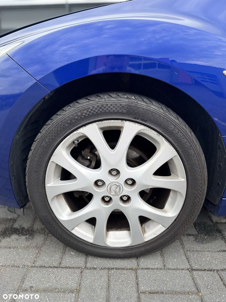 Mazda 6 - 2