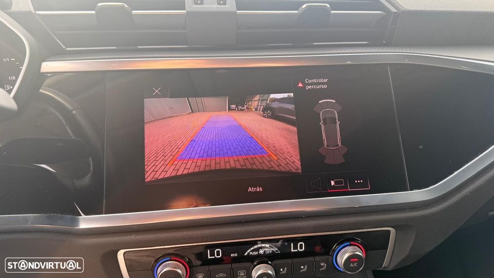 Audi Q3 45 TFSIe S tronic - 17