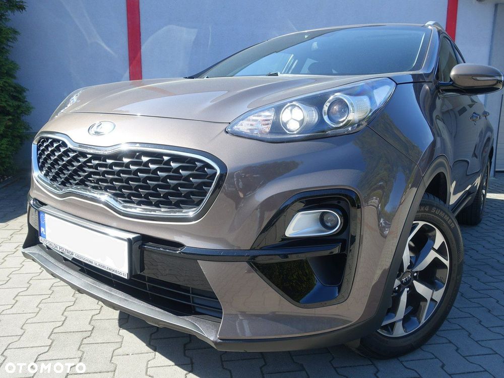 Kia Sportage 1.6 GDI L 2WD - 3