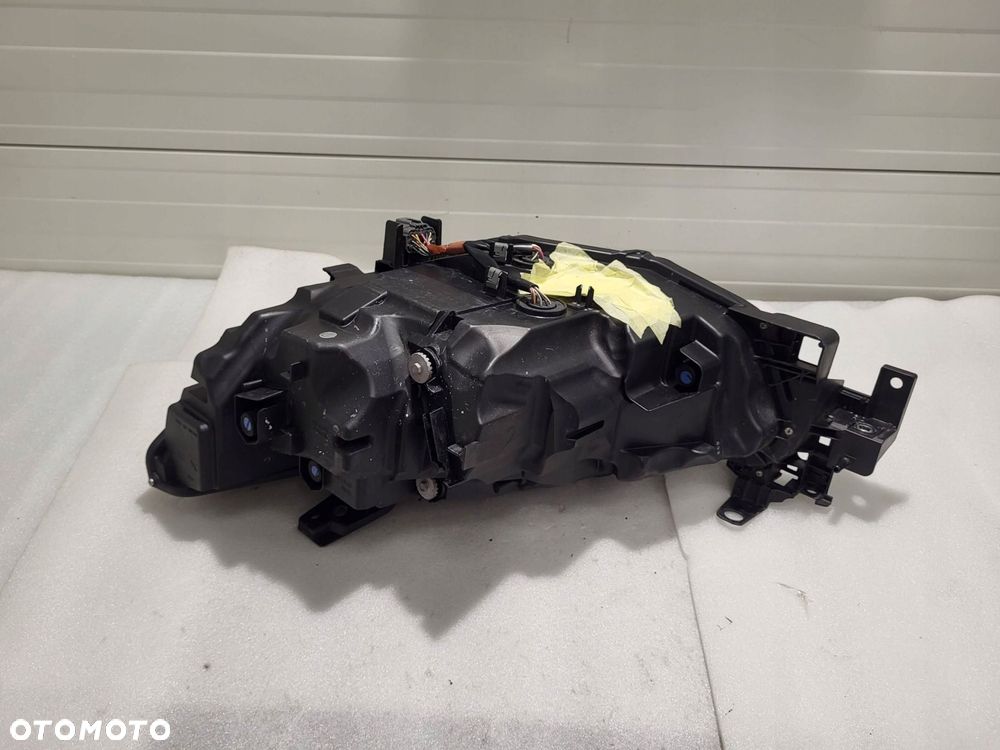 mazda 6 full led przód strona prawa grf5-51030 - 7