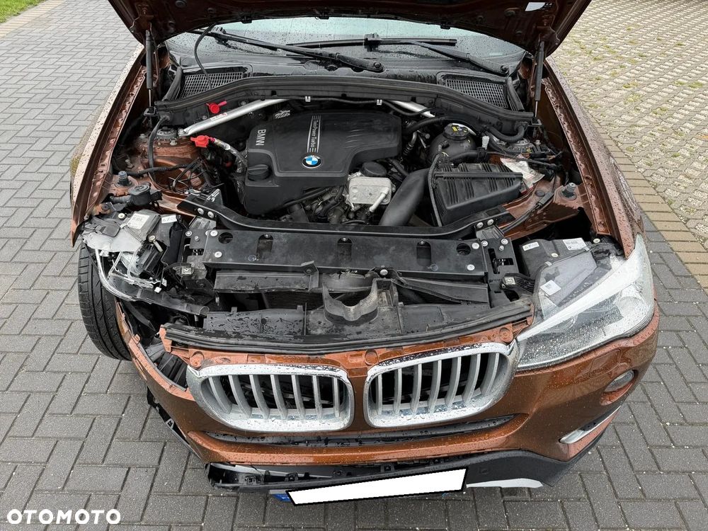 BMW X3 xDrive20i xLine - 32