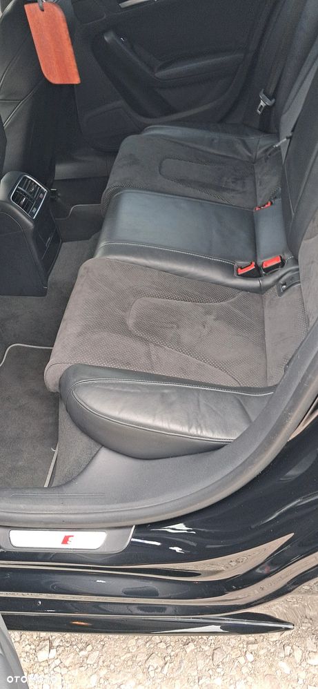 Audi A5 Sportback 2.0 TDI (clean diesel) quattro DPF - 18