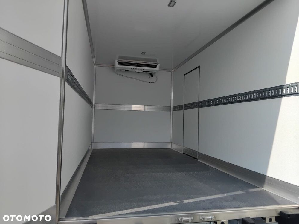 Renault Master KONTENER - 12