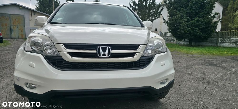 Honda CR-V 2.2i-DTEC Elegance - 3