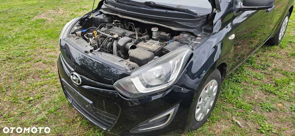 Hyundai i20 1.25 Style - 10
