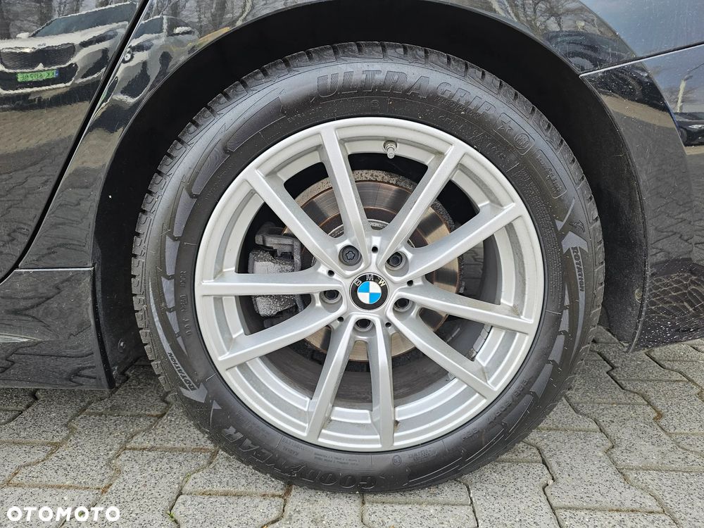 BMW Seria 3 320d mHEV M Sport sport - 5