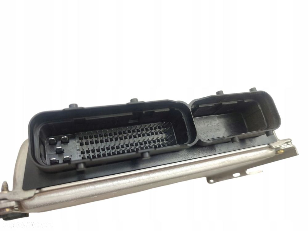 KOMPUTER STEROWNIK SILNIKA HYUNDAI COUPE II GK (2001-2009) 2.0 16V 136KM 39105-23380 - 3