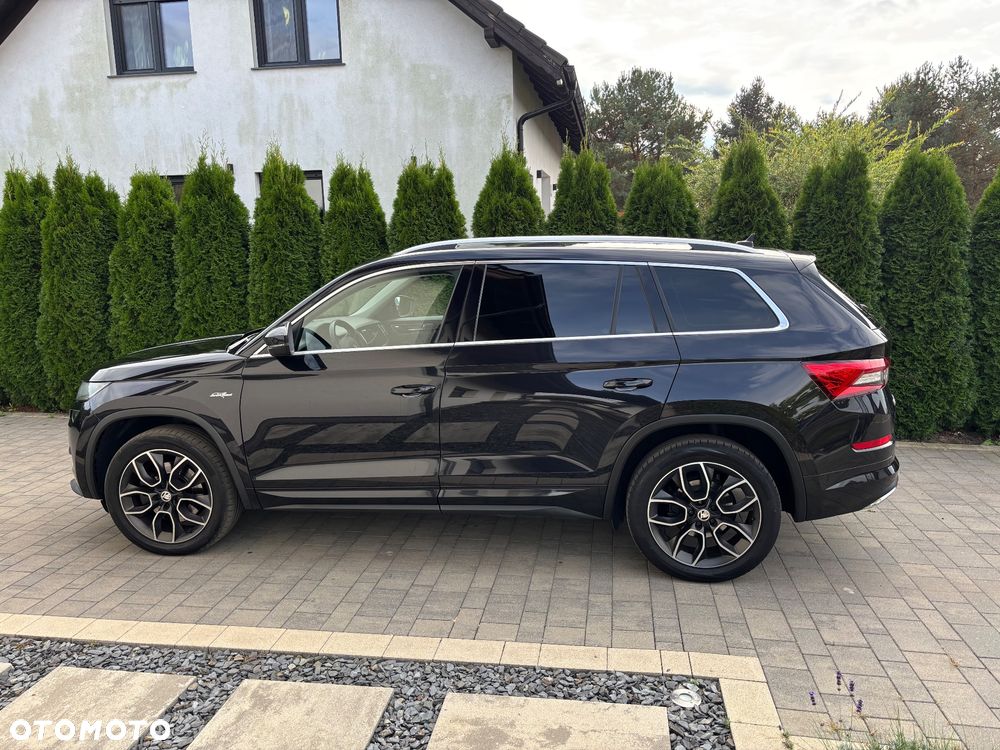 Skoda Kodiaq 2019 photo 2