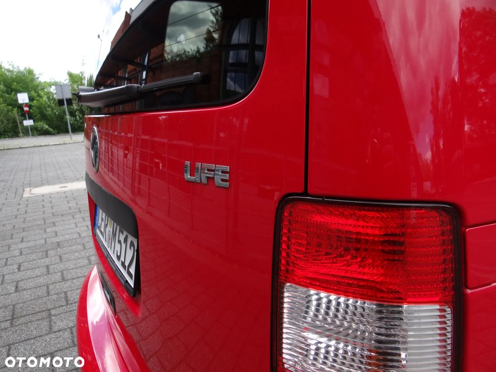 Volkswagen Caddy 1.4 Life Family (5-Si.) - 15