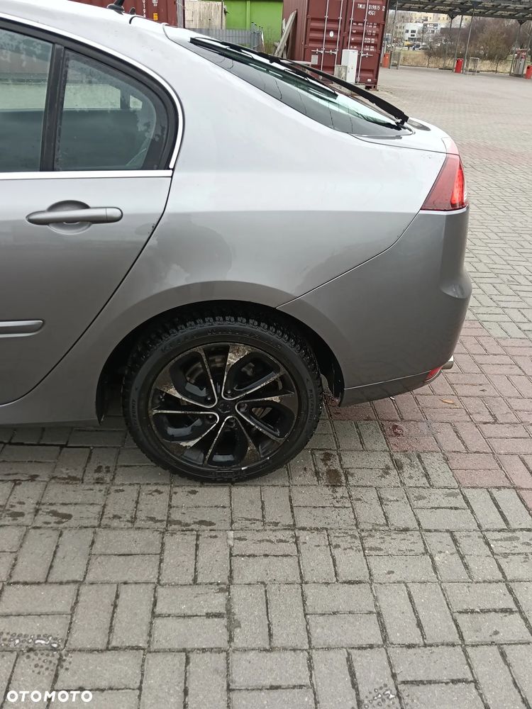 Renault Laguna 2.0 dCi Bose Edition - 17