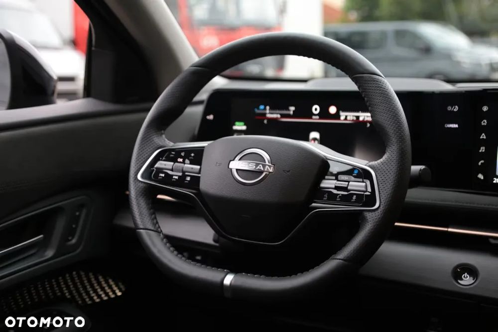 Nissan Ariya 87kWh E-4orce Advance - 9